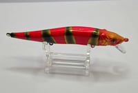 Image 1 of Gold Headed Dragon 12g Minnow