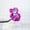 Image of Stolitz Half-cut Stiker 【Neon-Pink】
