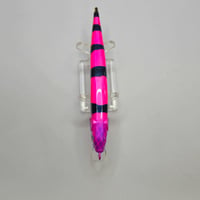 Image 6 of Electric Magenta Tiger 12g Minnow