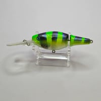 Image 1 of Electric Serpent 14g Crank