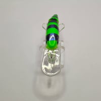 Image 2 of Electric Serpent 14g Crank