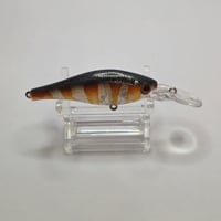 Image 3 of Smokey Bronze Gill 6g Crank