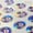 Image of Die-Cut Sticker【Stolitz Kiss Meme】