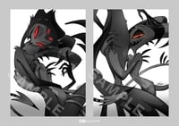 Image of 【Print】Possessive