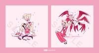 Image of 【Print】Daddy's Little Princess (Morningstar)