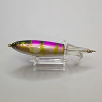 Image 3 of Amethyst Cobra 15g Whopper Plopper