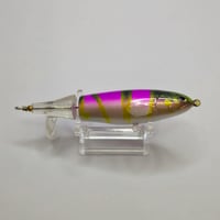 Image 5 of Amethyst Cobra 15g Whopper Plopper