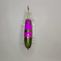 Image 6 of Amethyst Cobra 15g Whopper Plopper