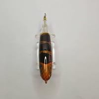 Image 4 of Bronze Snakebite 15g Whopper Plopper