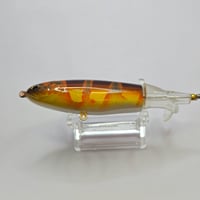 Image 3 of Bronze Snakebite 15g Whopper Plopper