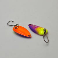 Image 2 of Lake Show 1.5g Spoon