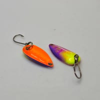 Image 4 of Lake Show 1.5g Spoon