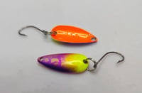 Image 5 of Lake Show 1.5g Spoon