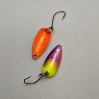 Image 1 of Lake Show 1.5g Spoon