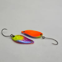 Image 5 of Lake Show 3.5g Spoon