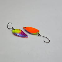 Image 2 of Lake Show 3.5g Spoon