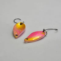 Image 1 of Rose Gold Alchemy 5g Spoon