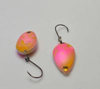 Image 4 of Rose Gold Alchemy 5g Spoon