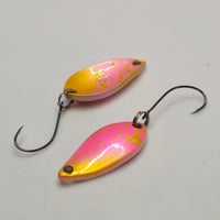 Image 5 of Rose Gold Alchemy 5g Spoon