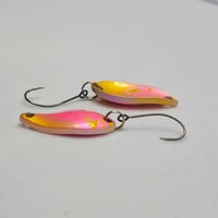 Image 6 of Rose Gold Alchemy 5g Spoon