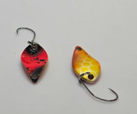 Image 5 of Honey-Hive 2.5g Spoon