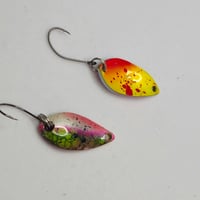 Image 1 of Trout 5g Spoon