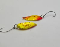 Image 1 of Toxemia 2.5g Spoon
