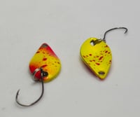 Image 2 of Toxemia 2.5g Spoon
