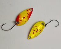 Image 4 of Toxemia 2.5g Spoon