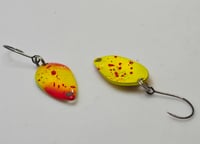 Image 5 of Toxemia 2.5g Spoon