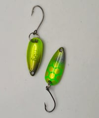 Image 1 of Seng 1.5g Spoon