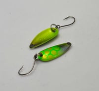 Image 5 of Seng 1.5g Spoon