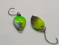 Image 4 of Seng 3.5g Spoon