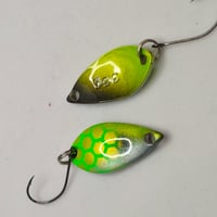 Image 6 of Seng 3.5g Spoon