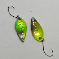 Image 1 of Seng 3.5g Spoon