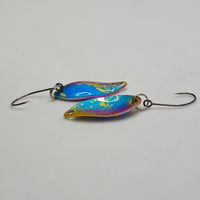 Image 7 of Captain Marvel 2.5g Spoon