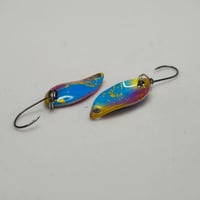 Image 4 of Captain Marvel 2.5g Spoon