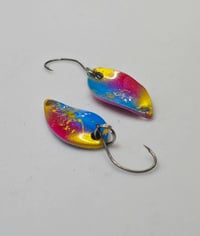 Image 5 of Captain Marvel 2.5g Spoon
