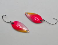 Image 4 of Fancy Donna 2.5g Spoon