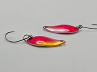 Image 8 of Fancy Donna 2.5g Spoon