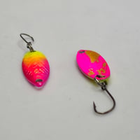 Image 2 of Raspberry Lemonade 2g Spoon