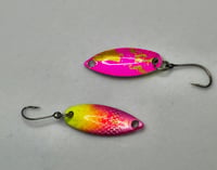 Image 3 of Raspberry Lemonade 2g Spoon
