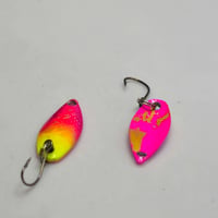 Image 4 of Raspberry Lemonade 2g Spoon