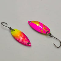 Image 6 of Raspberry Lemonade 2g Spoon