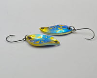 Image 2 of Golden Lagoon 5g Spoon