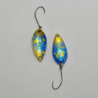 Image 3 of Golden Lagoon 5g Spoon
