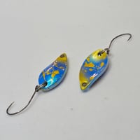 Image 5 of Golden Lagoon 5g Spoon