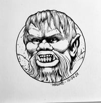 Green Gargantua 