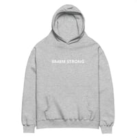 Image 2 of 8848M Strong Hoodie Multiple Colours 