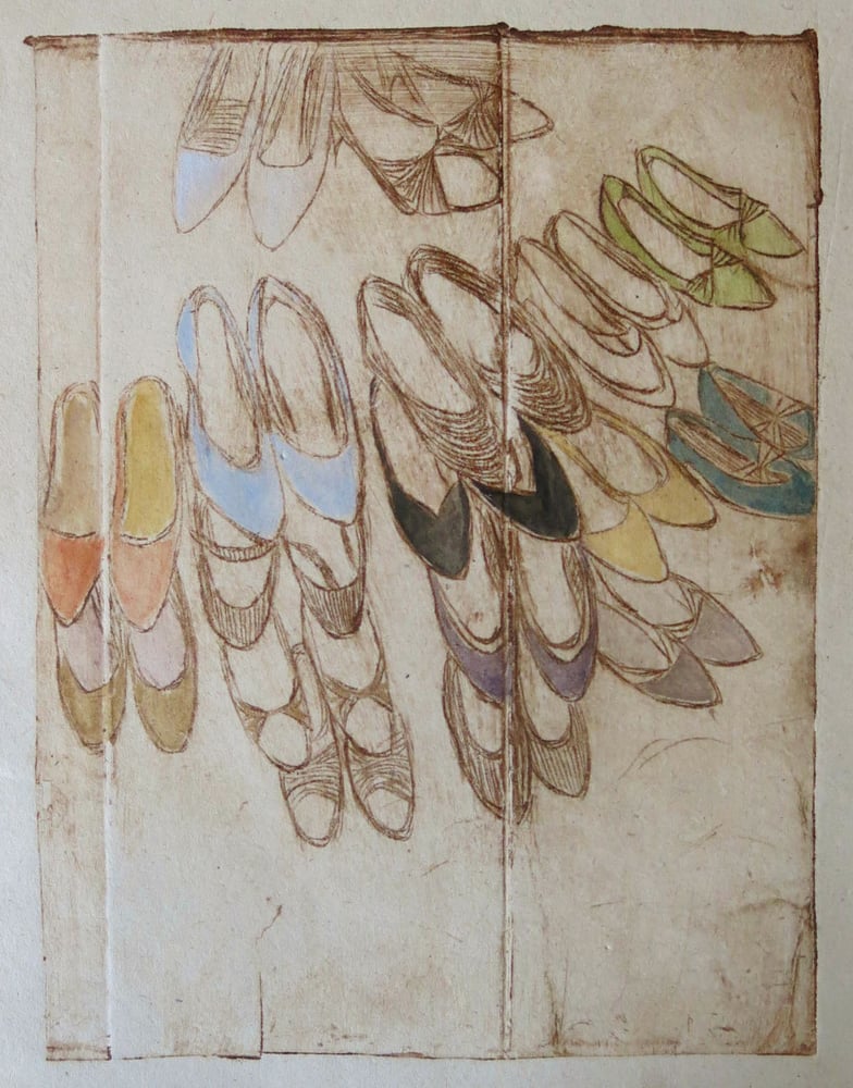 Image of Shoes